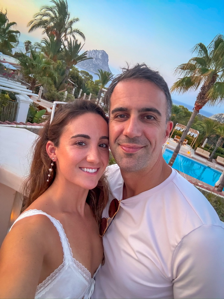 Date night