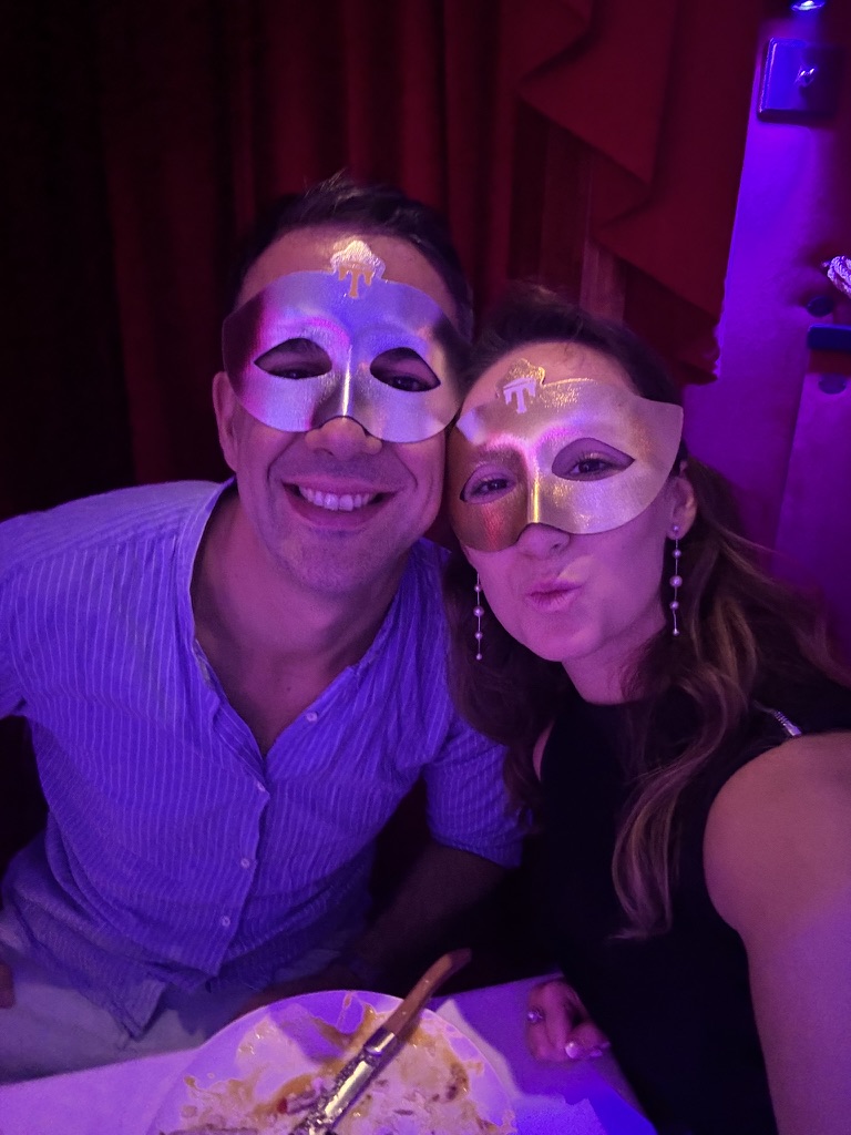 Masquerade