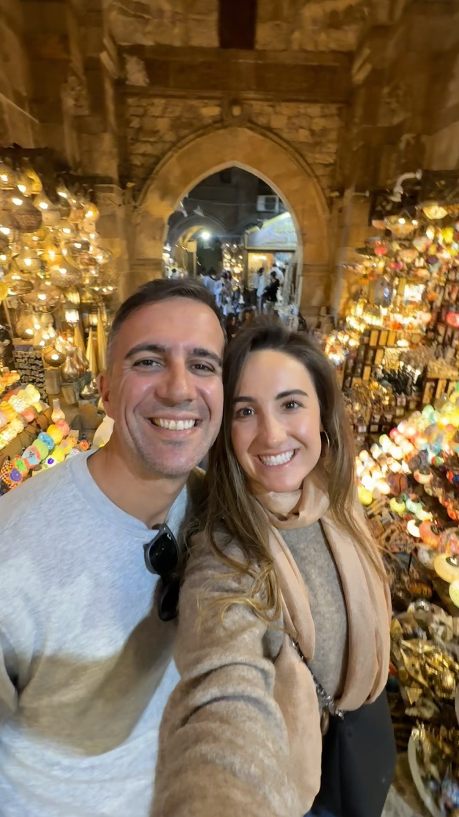 Khan el-Khalili