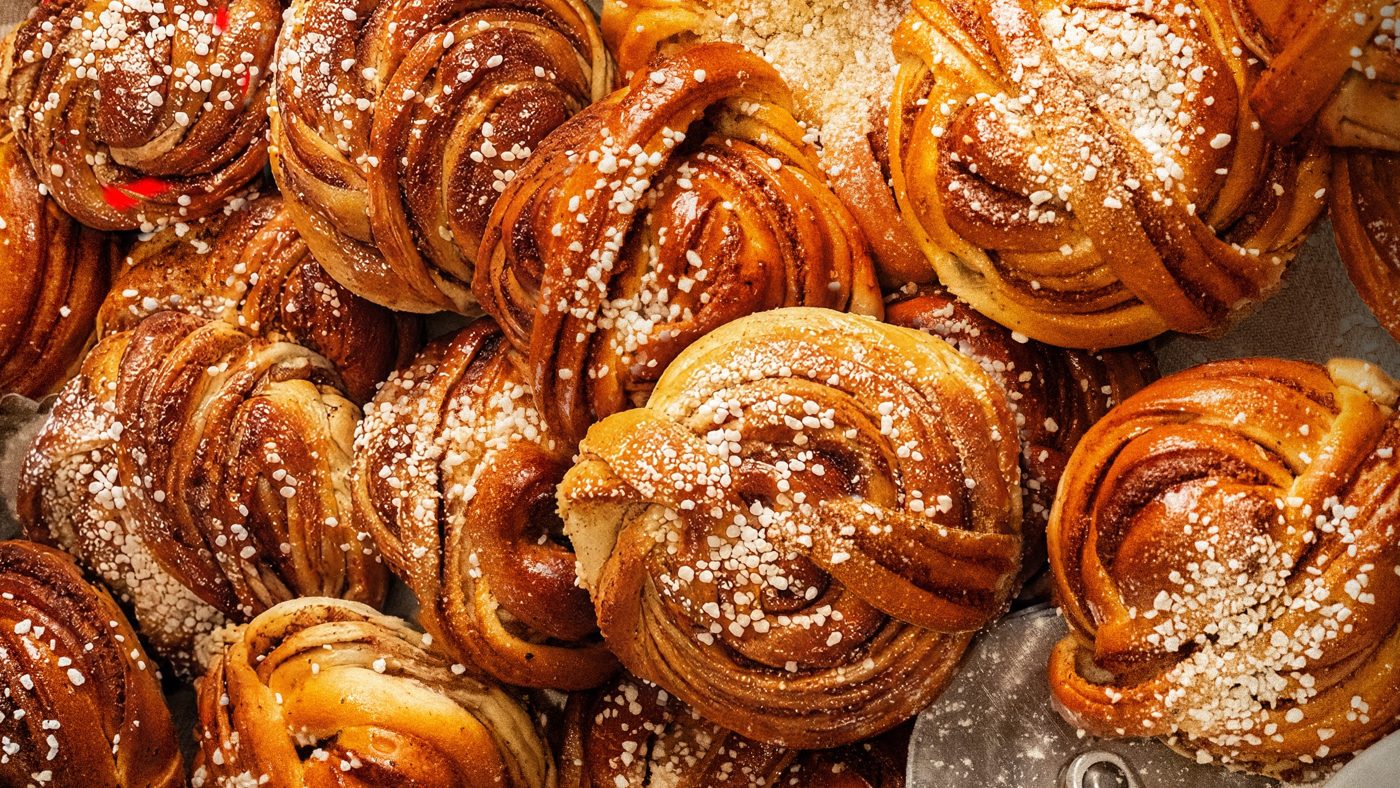 Prinsesstårta